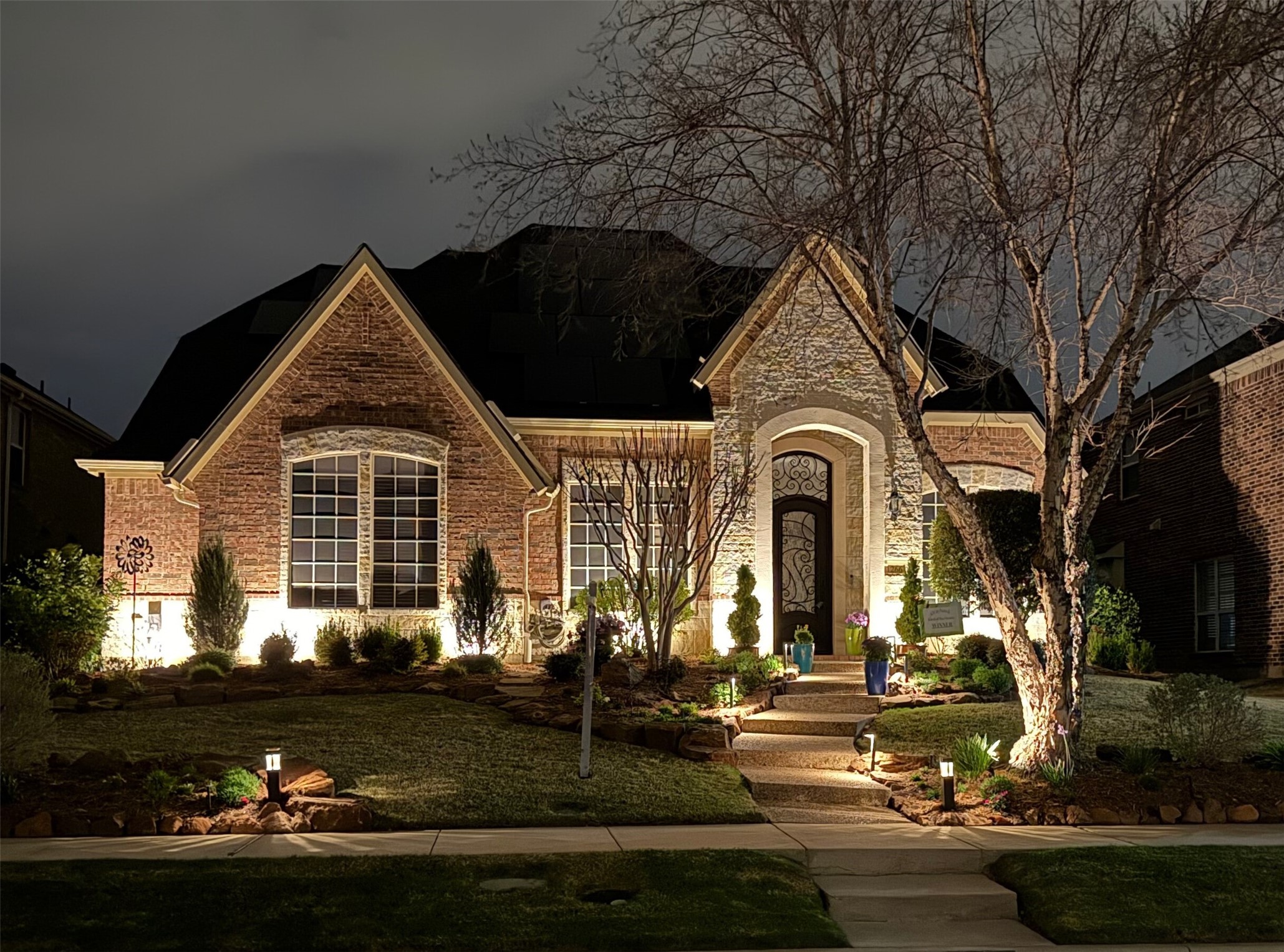 1266 Polo Heights Drive Frisco TX 75033