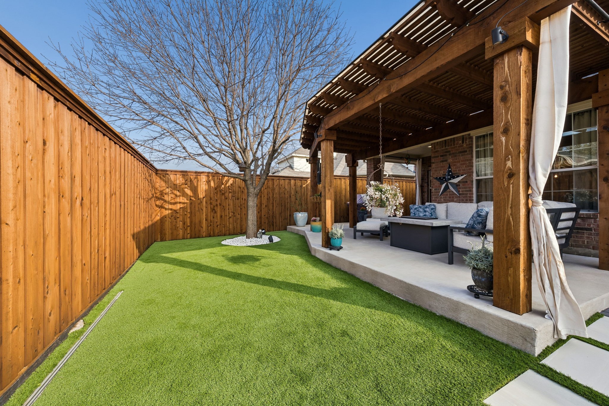 1266 Polo Heights Drive Frisco TX 75033