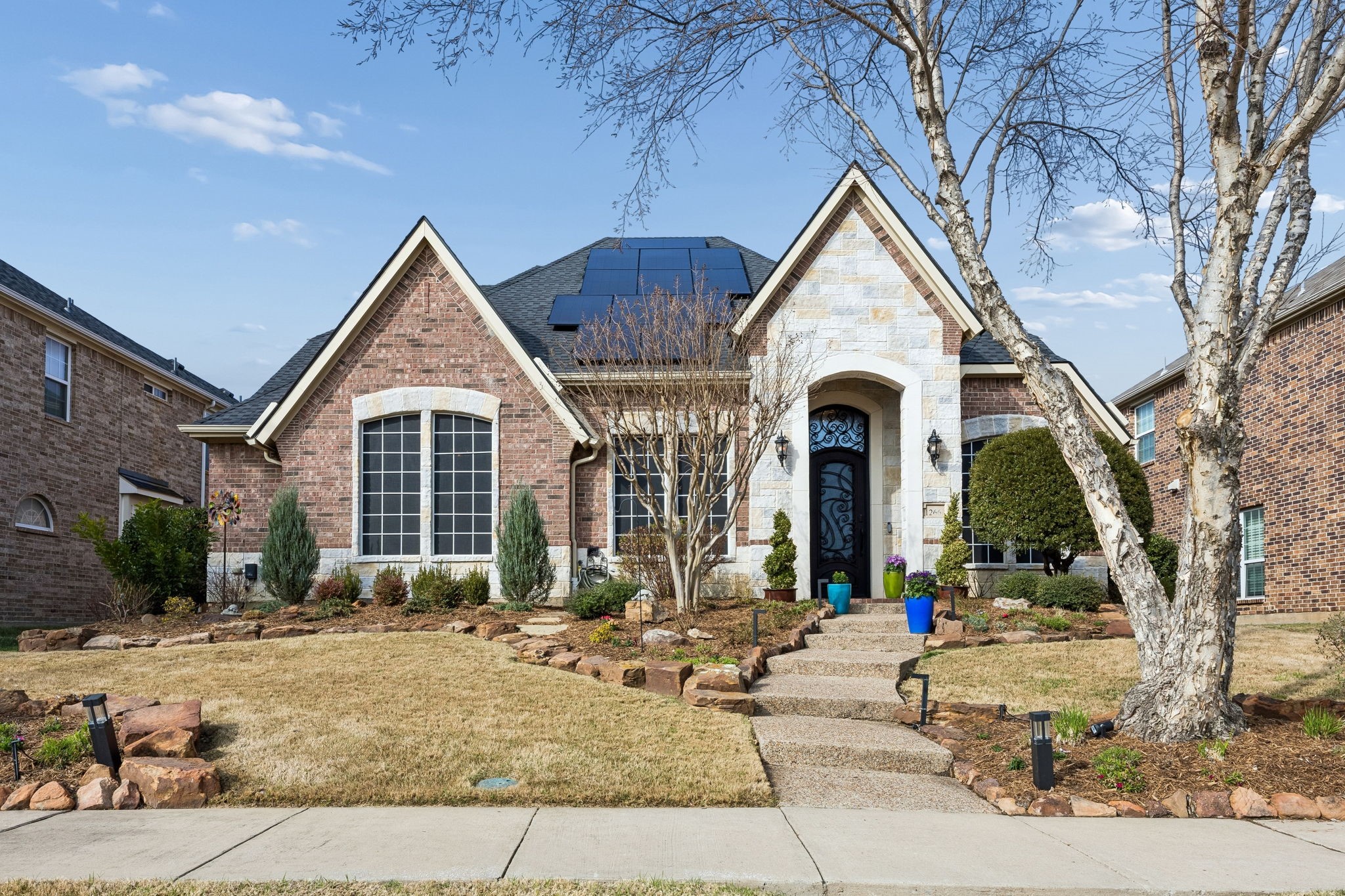1266 Polo Heights Drive Frisco TX 75033