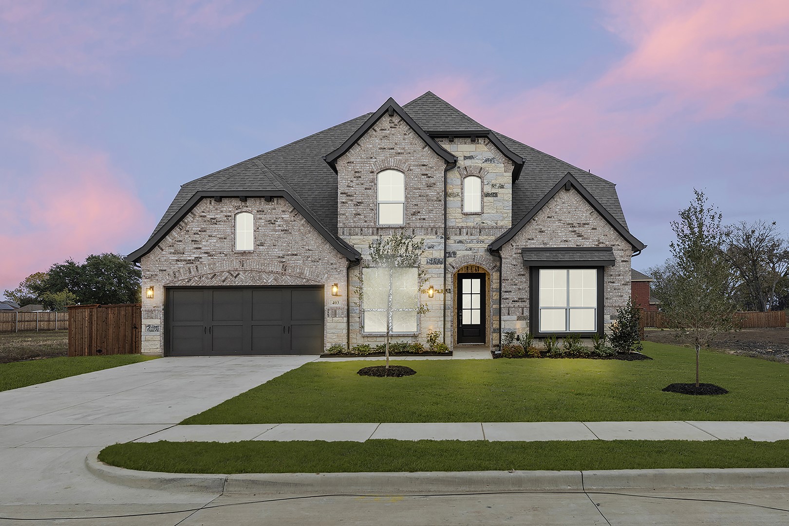 403 Heritage Hill Drive Forney TX 75126