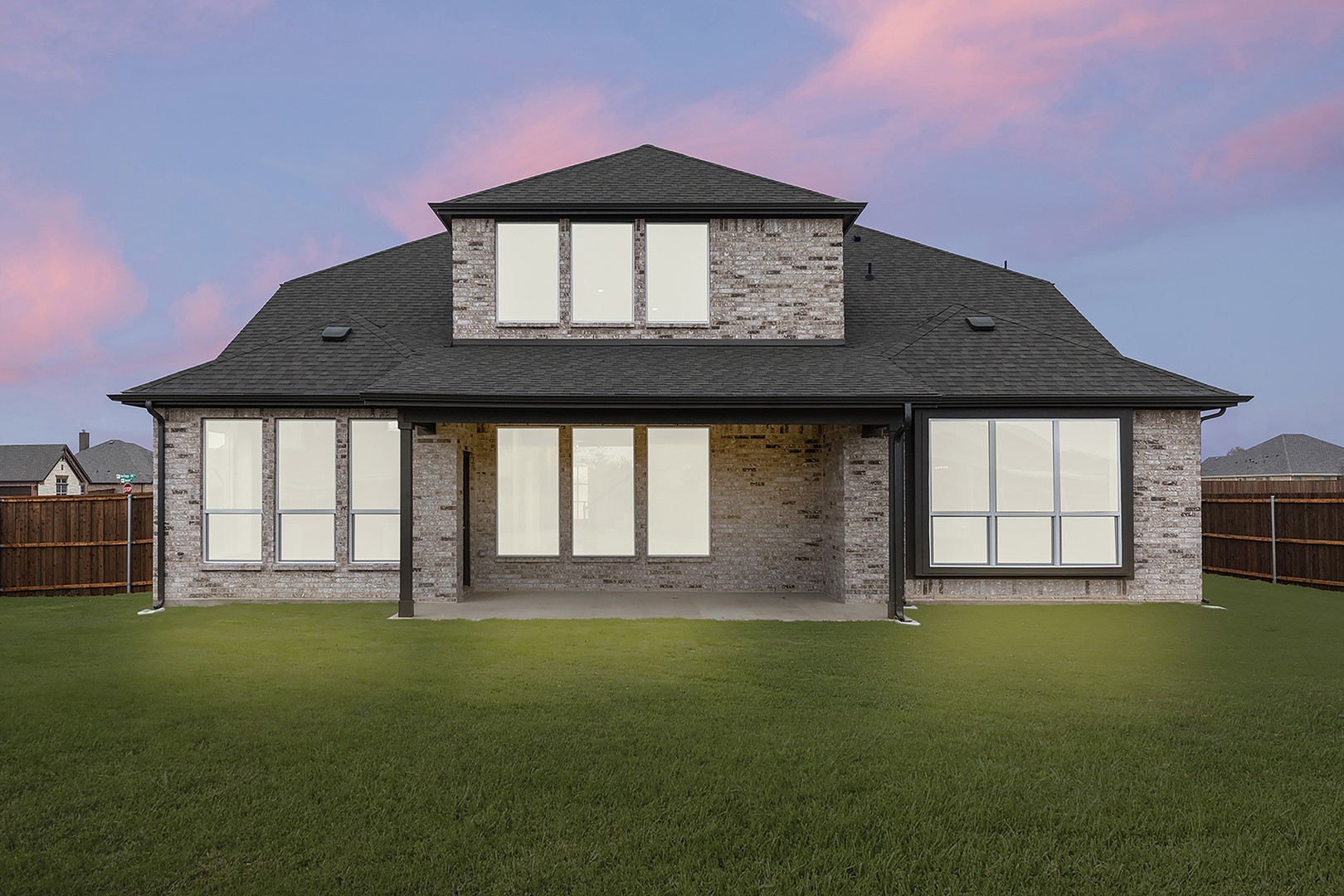 403 Heritage Hill Drive Forney TX 75126