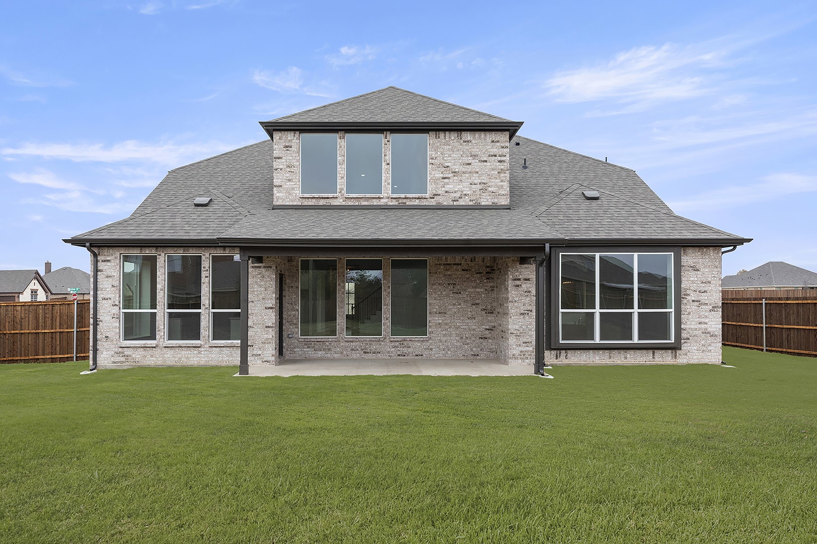 403 Heritage Hill Drive Forney TX 75126