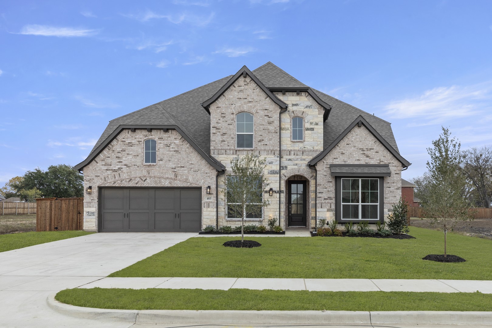 403 Heritage Hill Drive Forney TX 75126