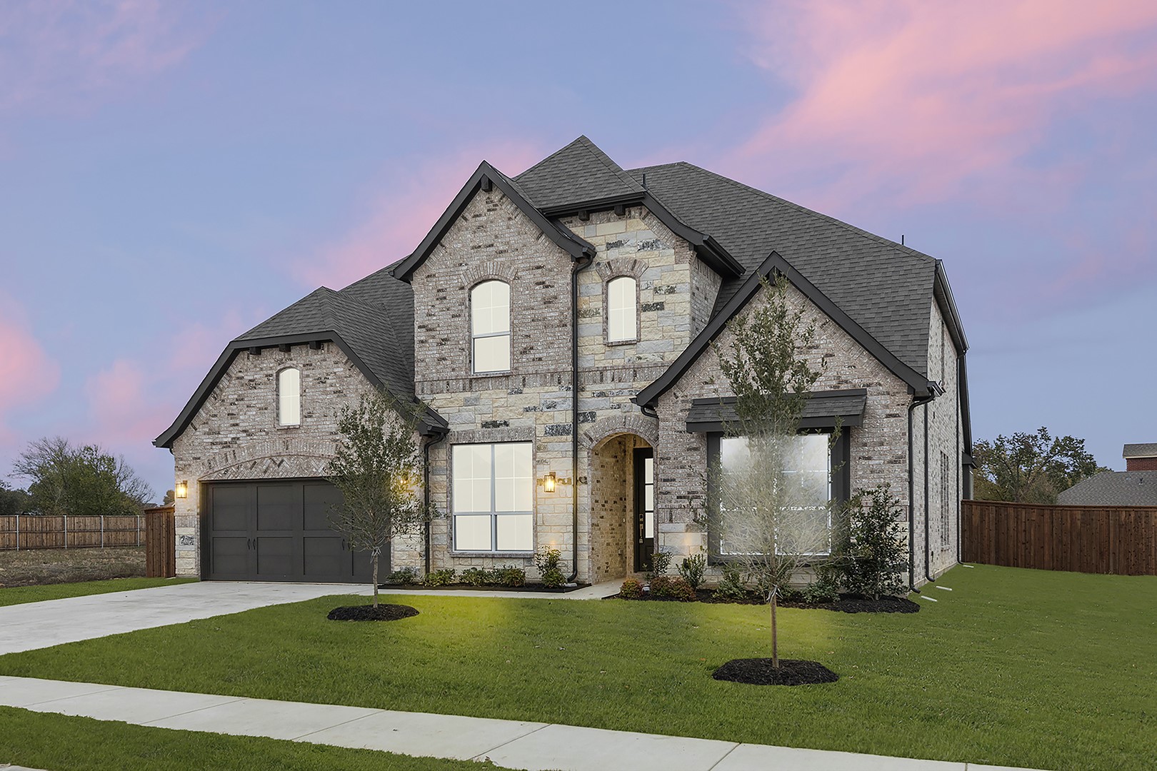 403 Heritage Hill Drive Forney TX 75126