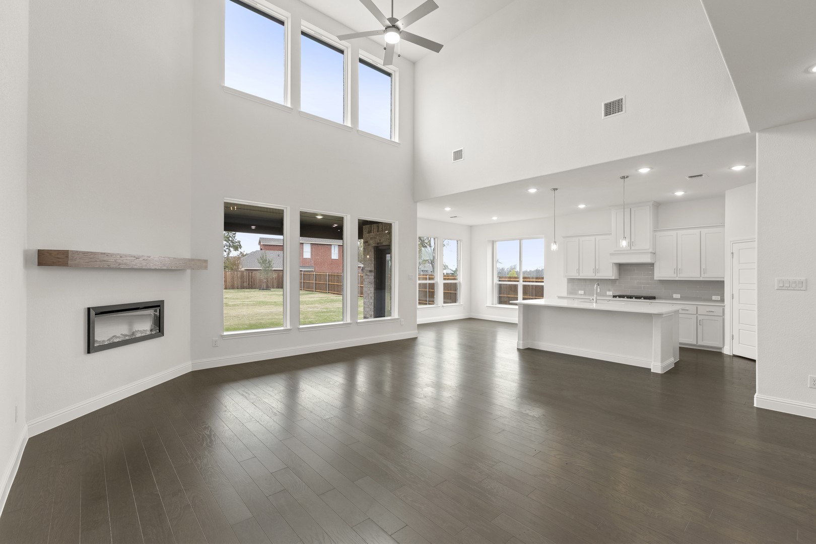 403 Heritage Hill Drive Forney TX 75126