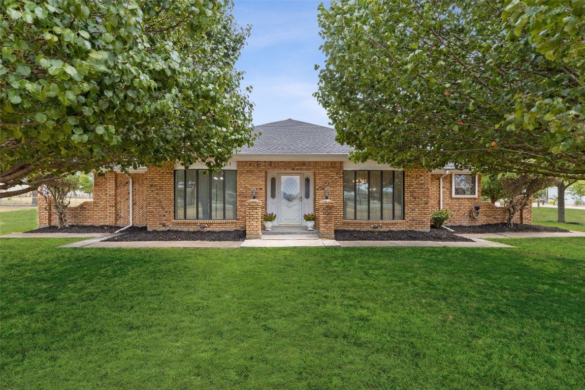 13677 Selma Lane Forney TX 75126