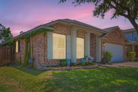 6208 Hillcrest Drive Sachse TX 75048