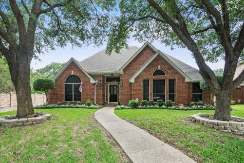 6701 Patrick Lane Plano TX 75024