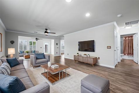 828 Rough Hollow Drive Mckinney TX 75071
