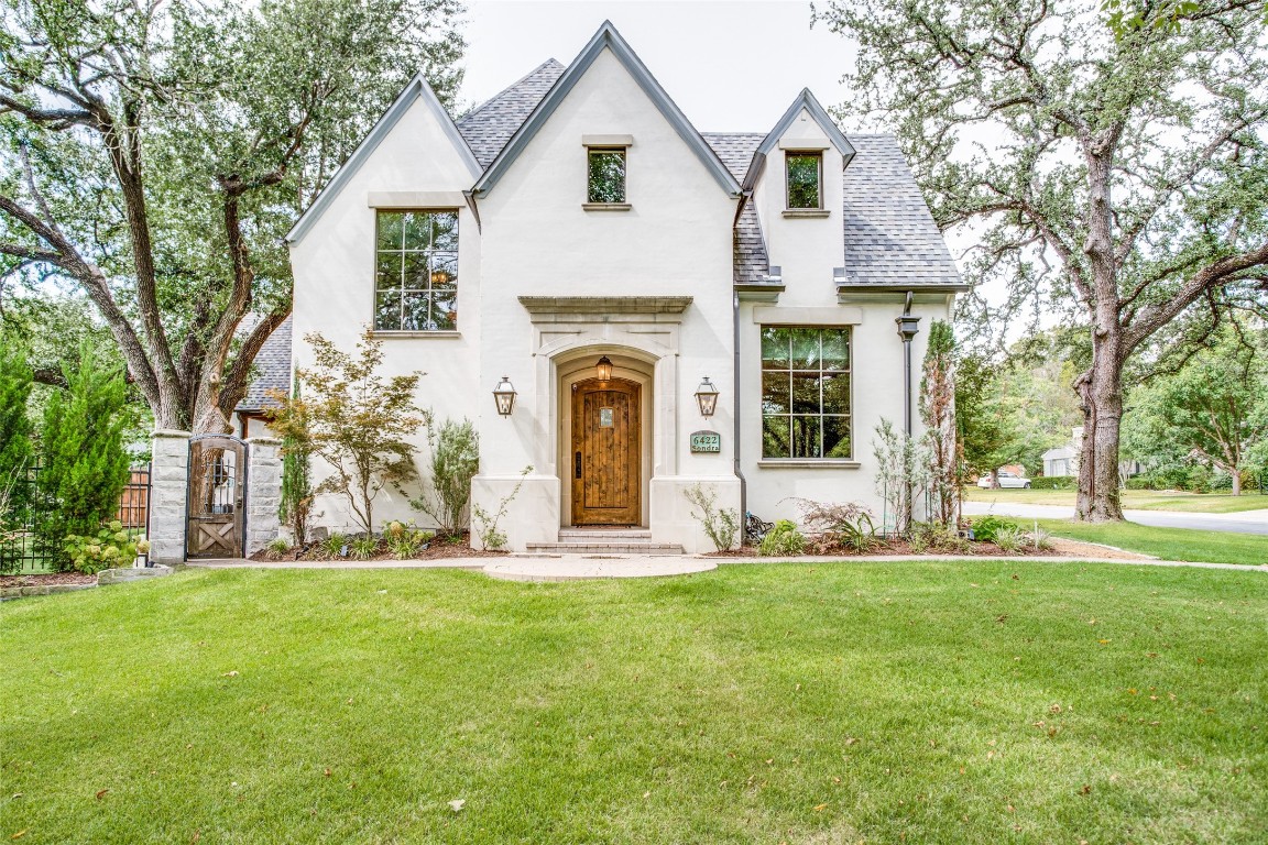 6422 Sondra Drive Dallas TX 75214