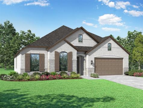 1693 Sheldon Drive Forney TX 75126