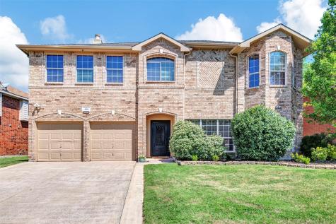 261 Brookdale Drive Little Elm TX 75068