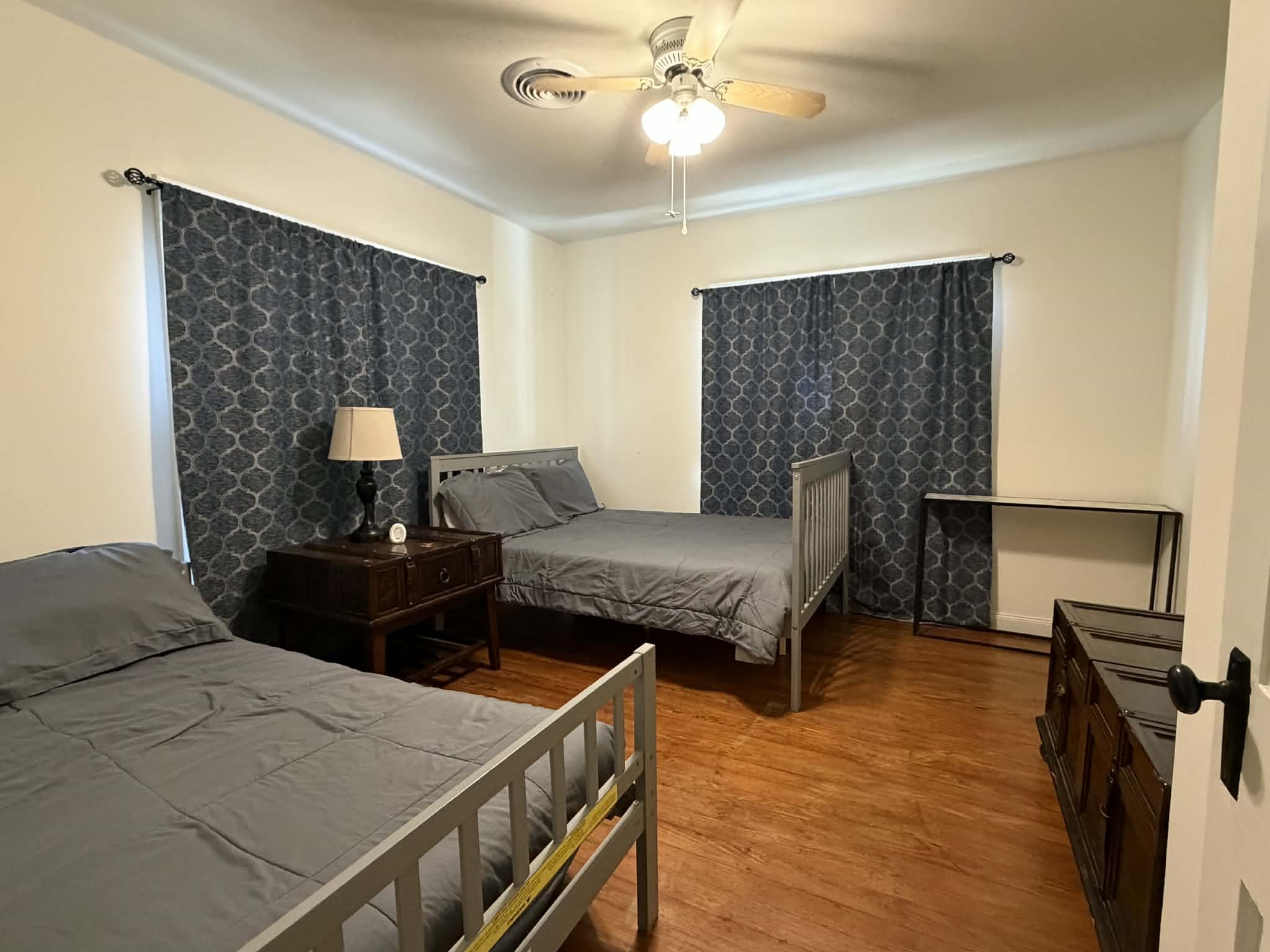 410 W Reiman Street Seymour TX 76380