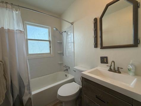 410 W Reiman Street Seymour TX 76380