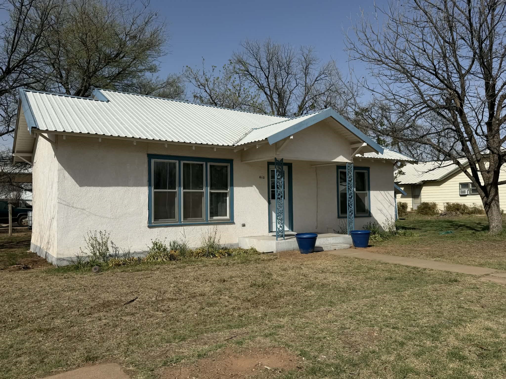 410 W Reiman Street Seymour TX 76380