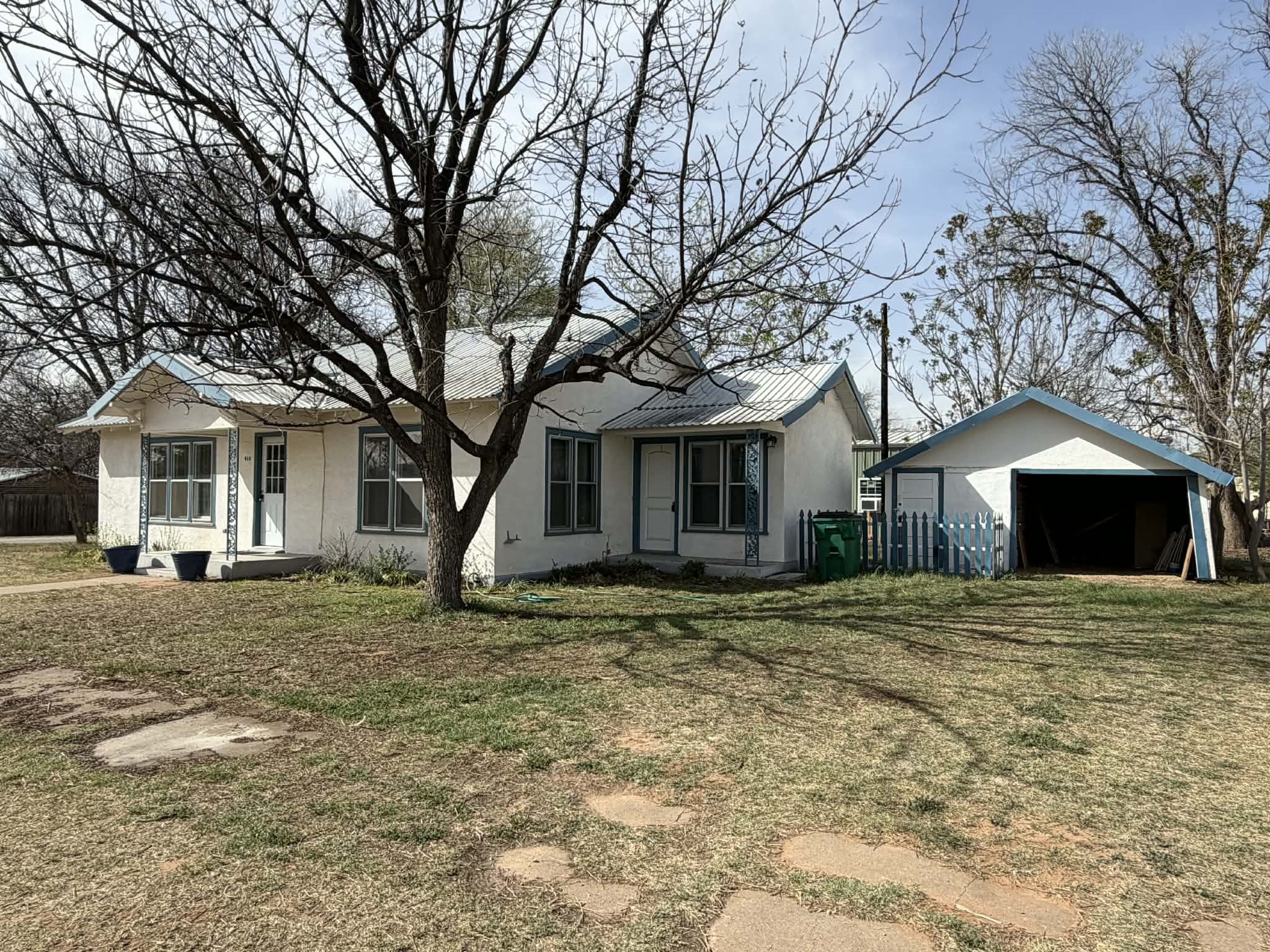 410 W Reiman Street Seymour TX 76380