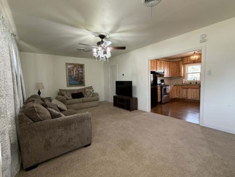410 W Reiman Street Seymour TX 76380