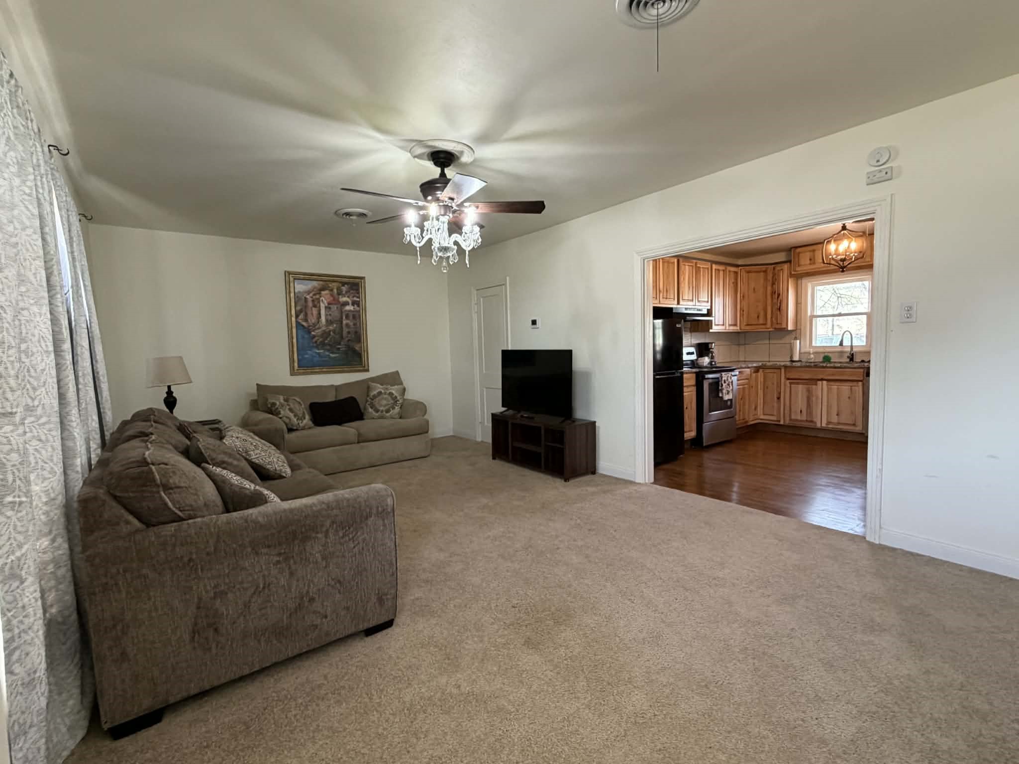410 W Reiman Street Seymour TX 76380