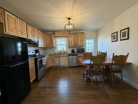 410 W Reiman Street Seymour TX 76380