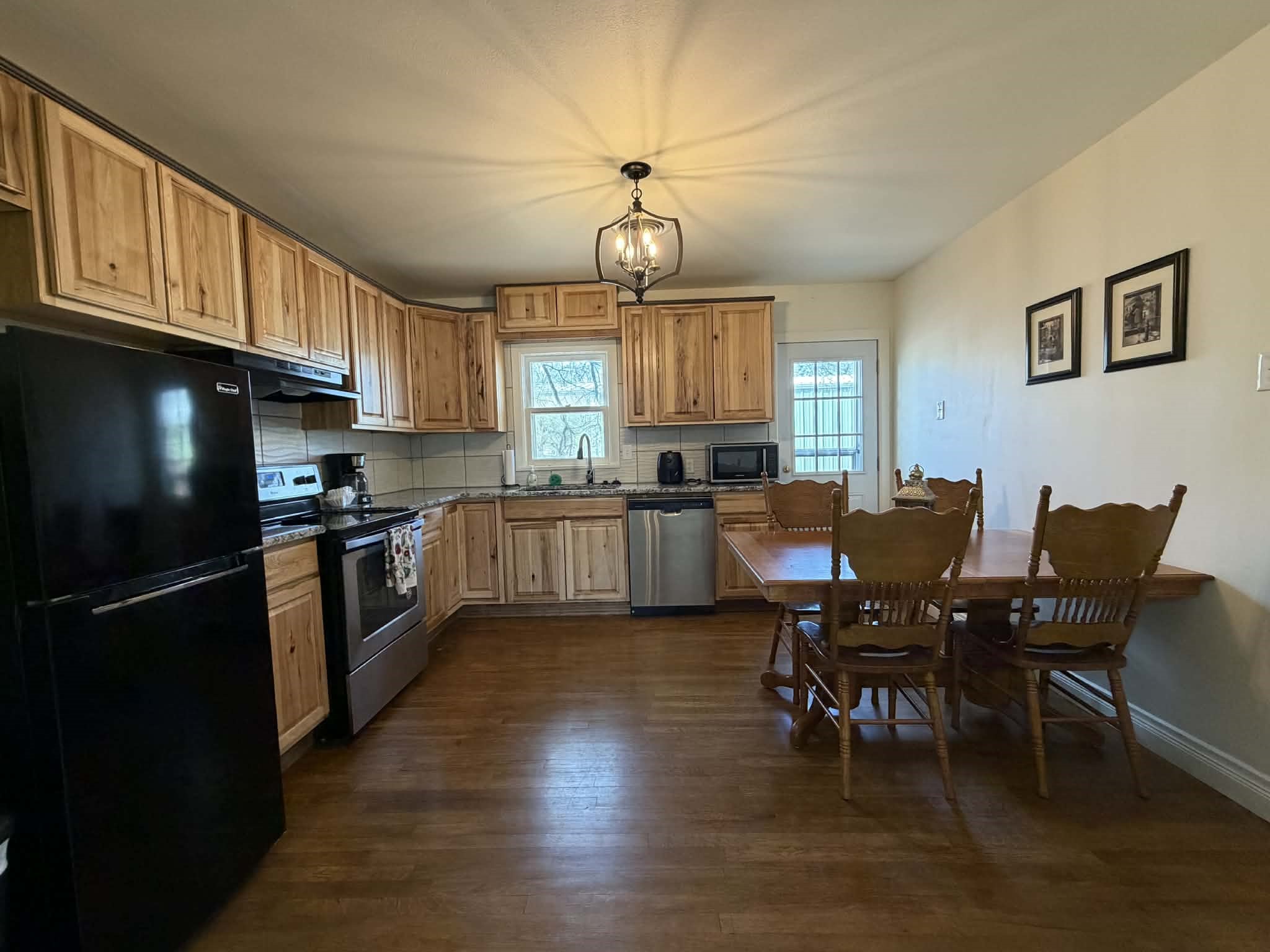 410 W Reiman Street Seymour TX 76380