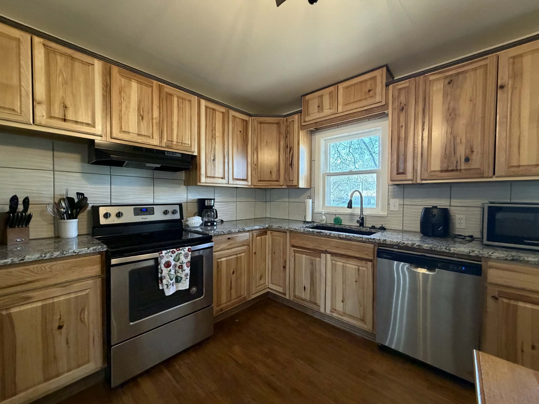 410 W Reiman Street Seymour TX 76380