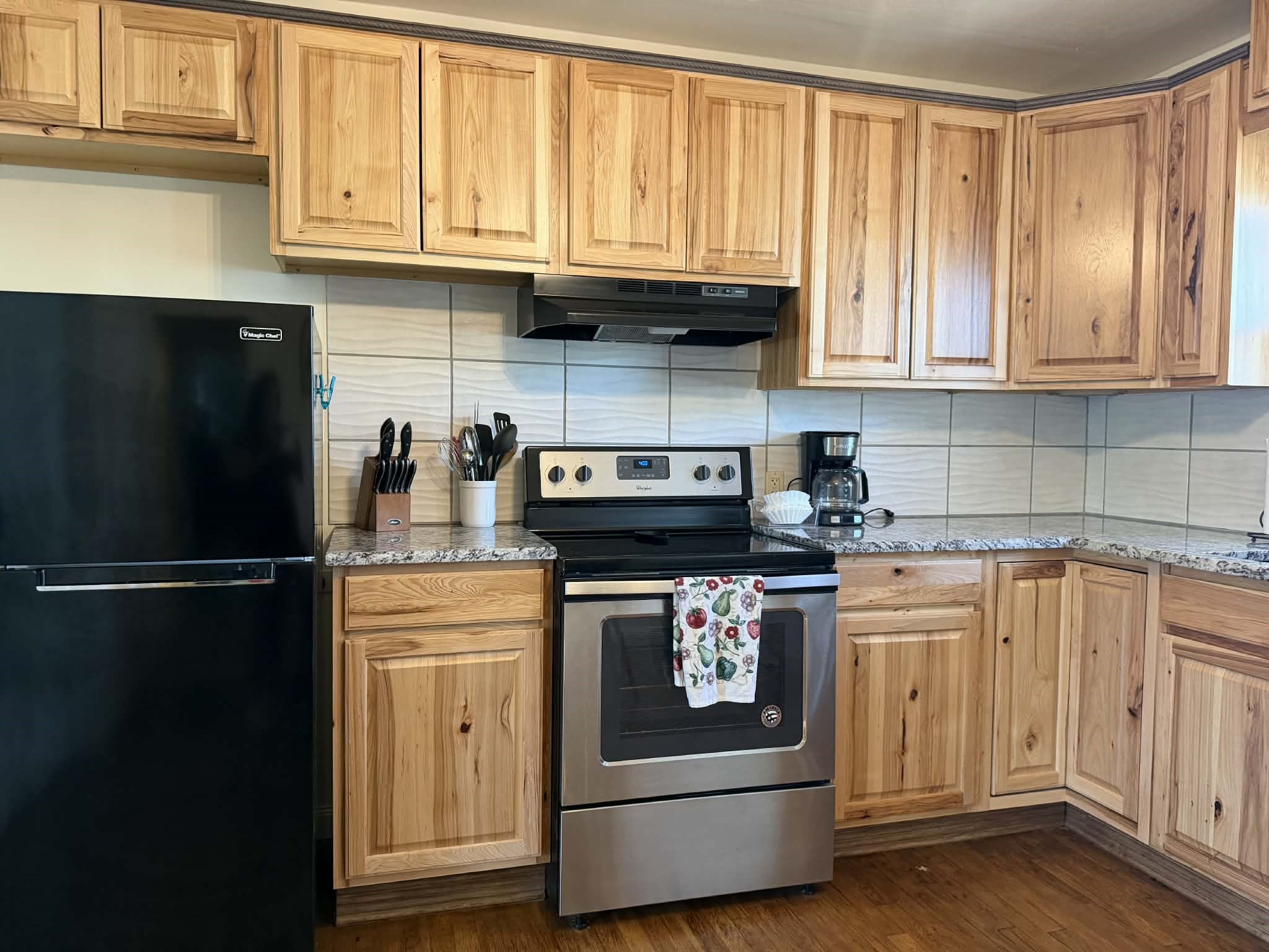 410 W Reiman Street Seymour TX 76380