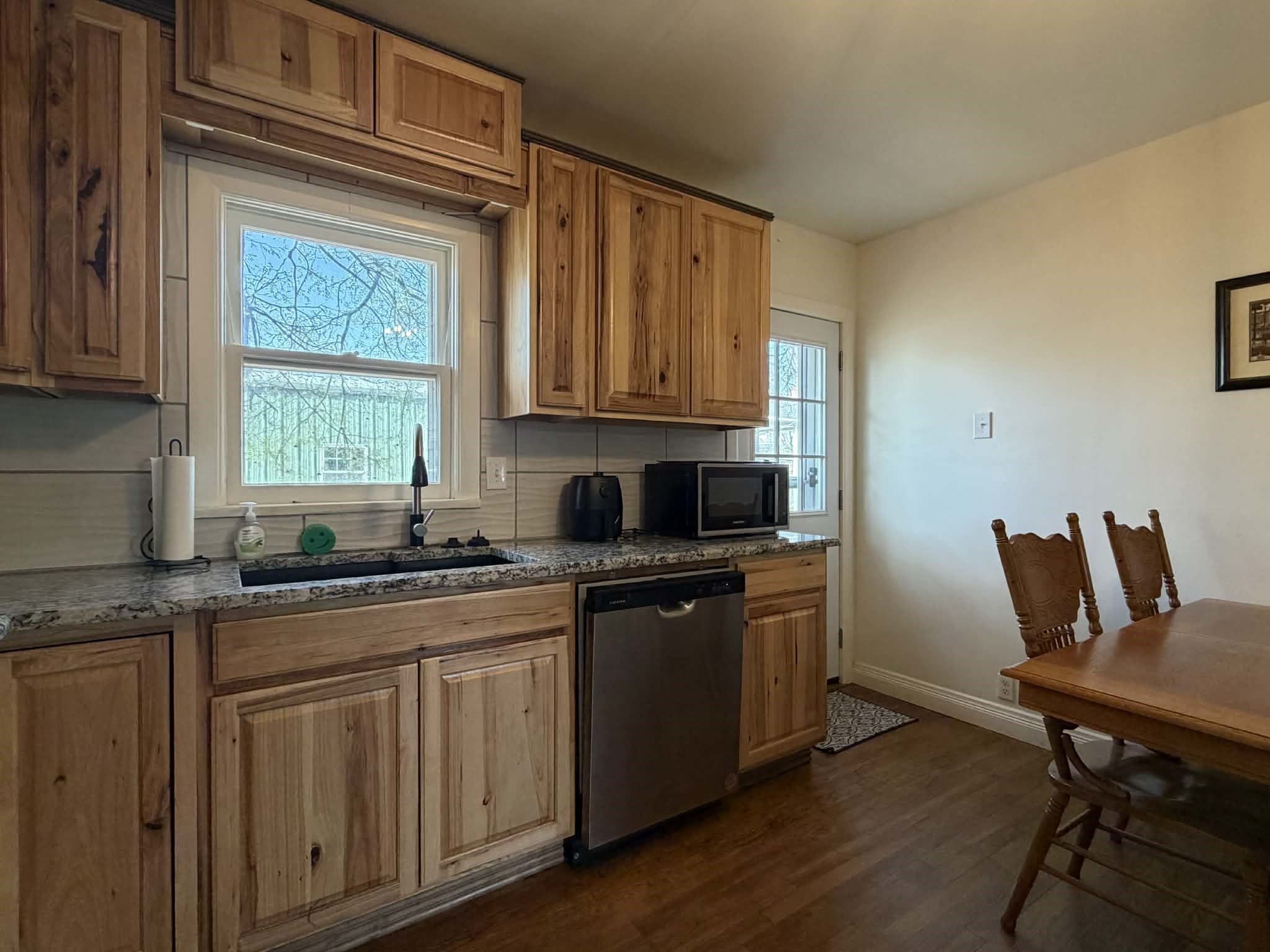 410 W Reiman Street Seymour TX 76380