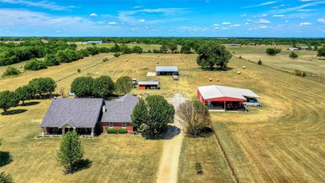 250 Pecan Valley Court Sherman TX 75090