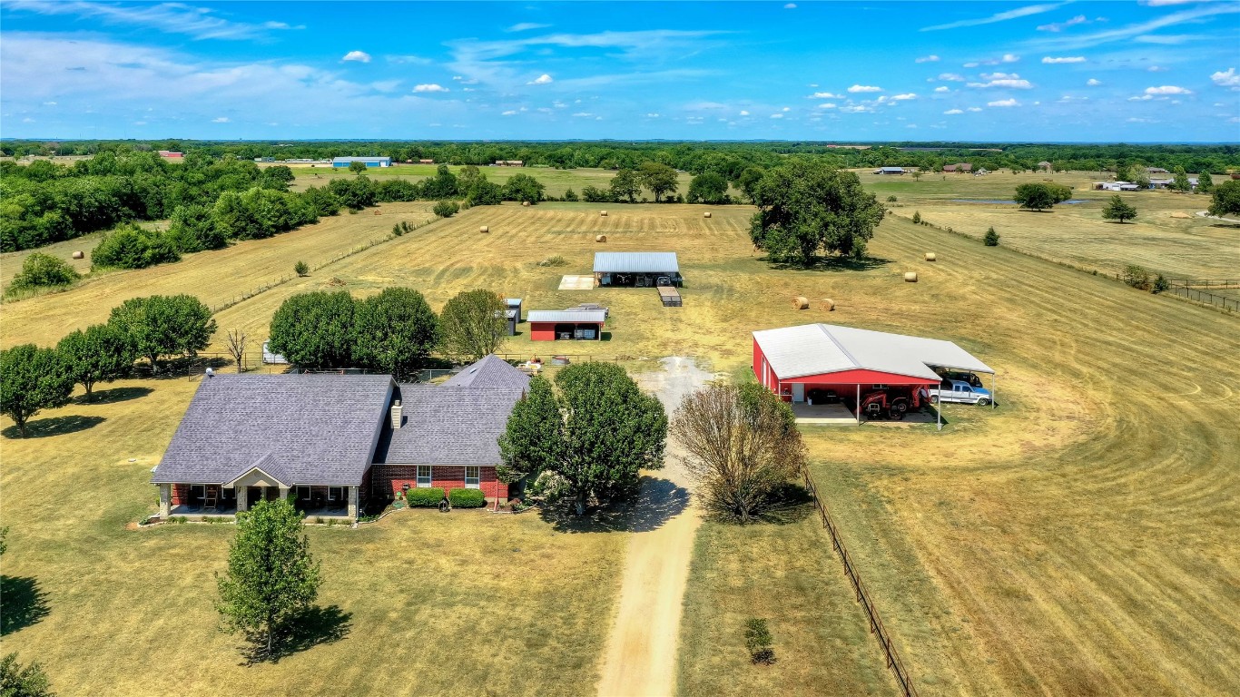 250 Pecan Valley Court Sherman TX 75090