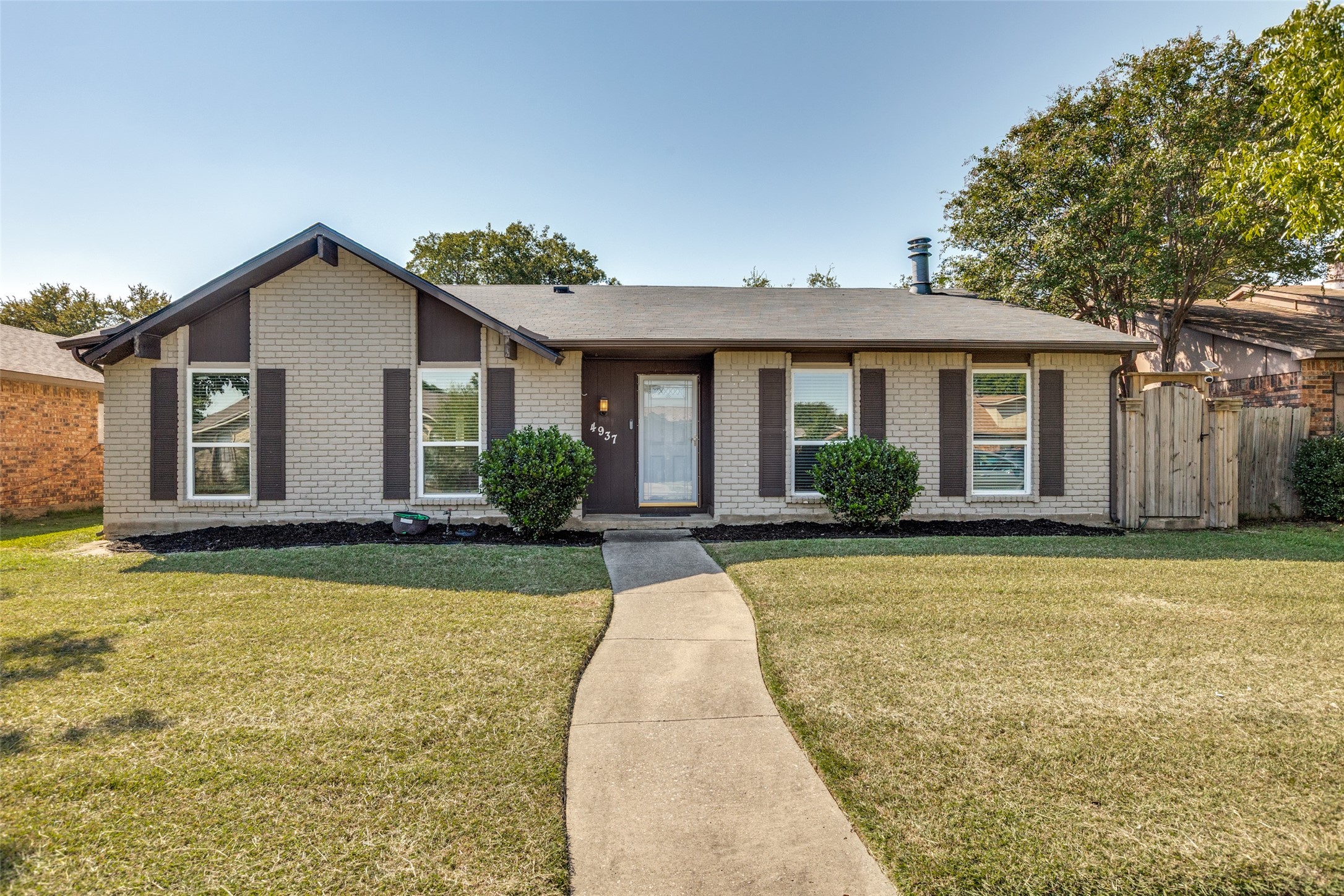 4937 Wagner Drive The Colony TX 75056