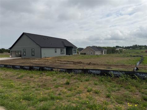 1735 Watercress Circle Princeton TX 75407