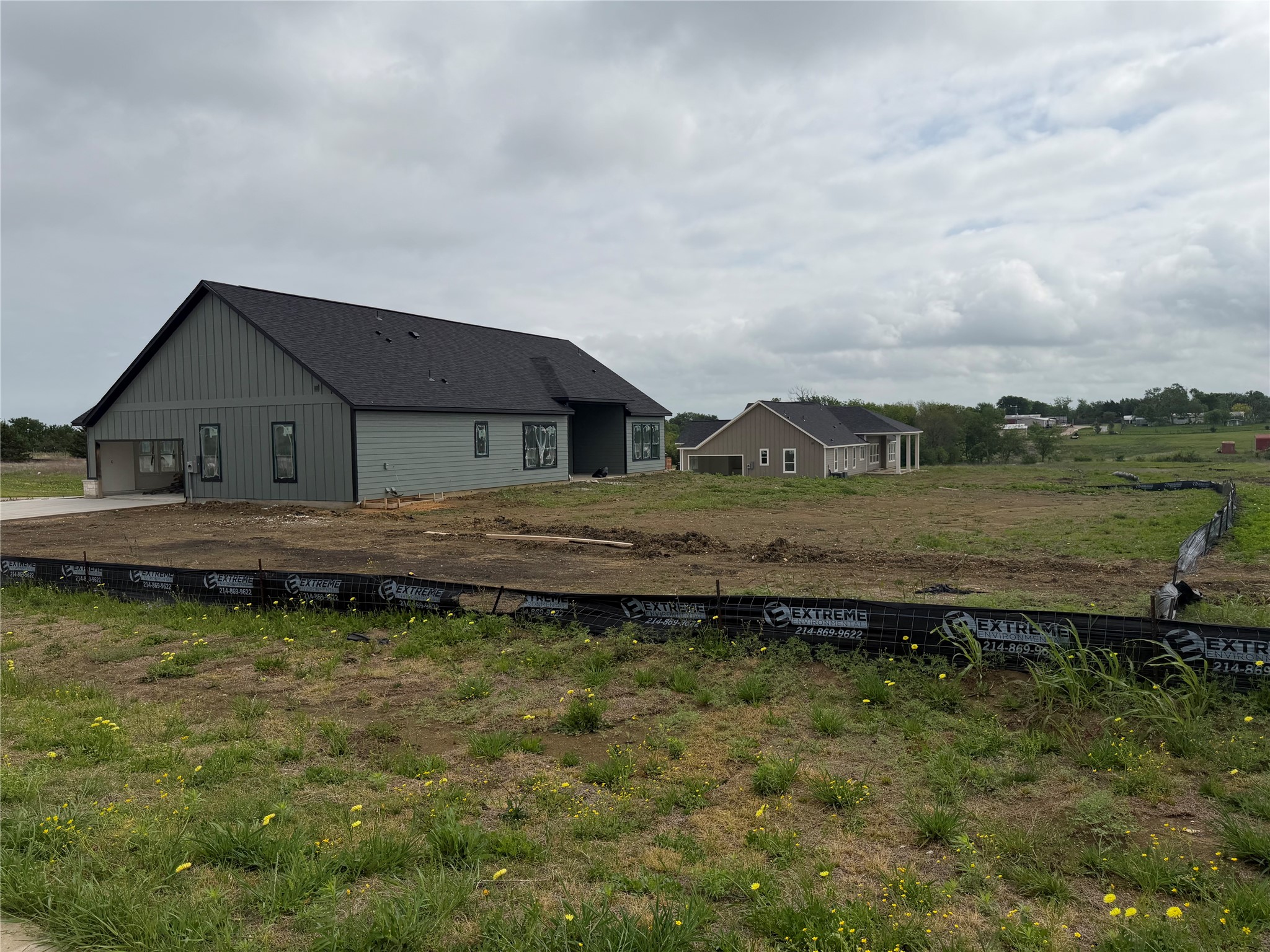 1735 Watercress Circle Princeton TX 75407