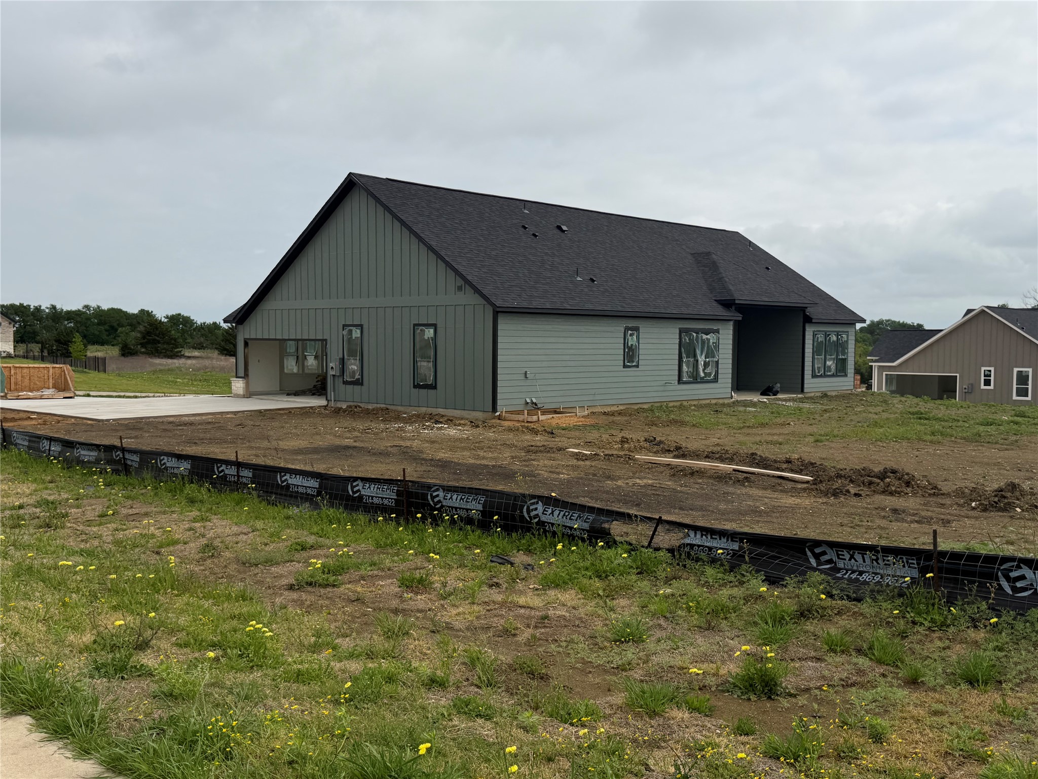 1735 Watercress Circle Princeton TX 75407