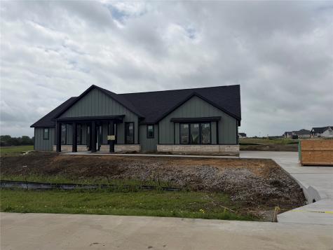 1735 Watercress Circle Princeton TX 75407
