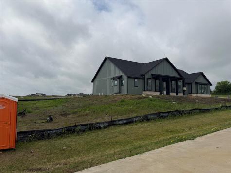 1735 Watercress Circle Princeton TX 75407