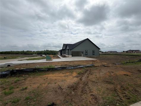 1735 Watercress Circle Princeton TX 75407