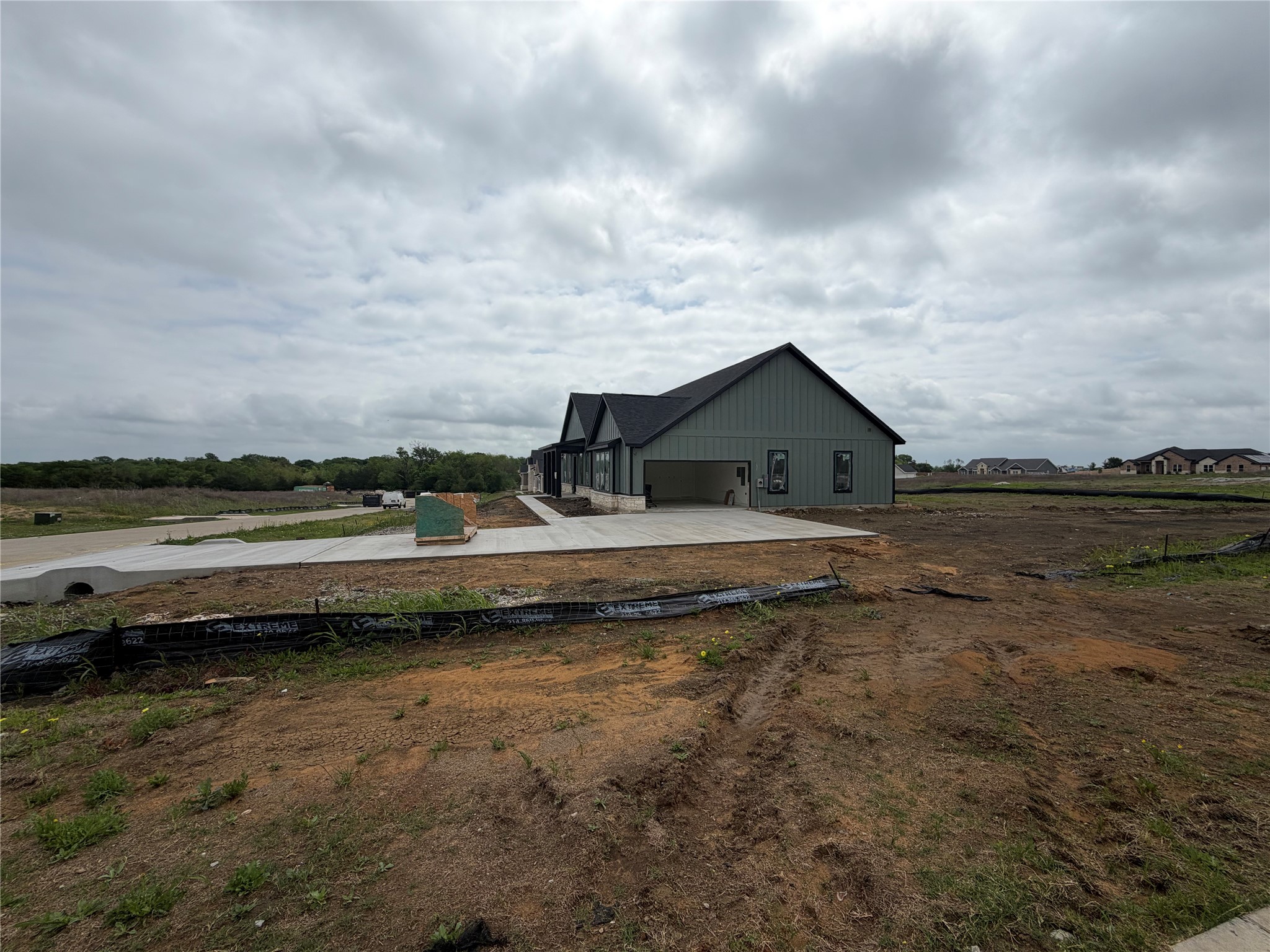 1735 Watercress Circle Princeton TX 75407