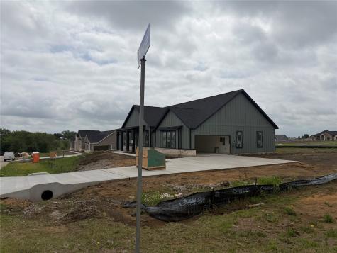 1735 Watercress Circle Princeton TX 75407