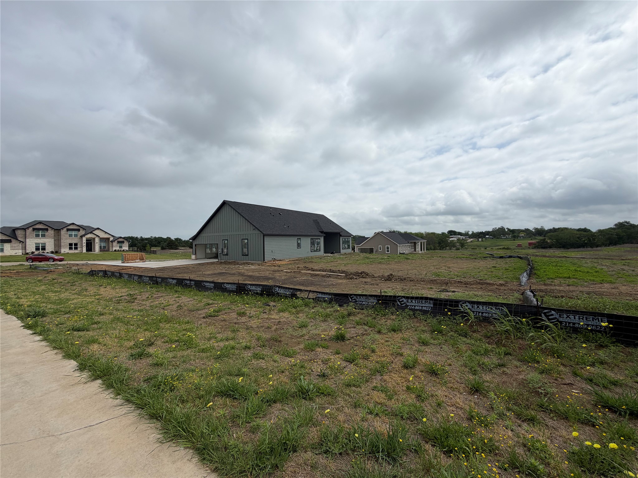 1735 Watercress Circle Princeton TX 75407
