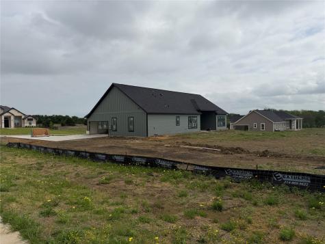 1735 Watercress Circle Princeton TX 75407