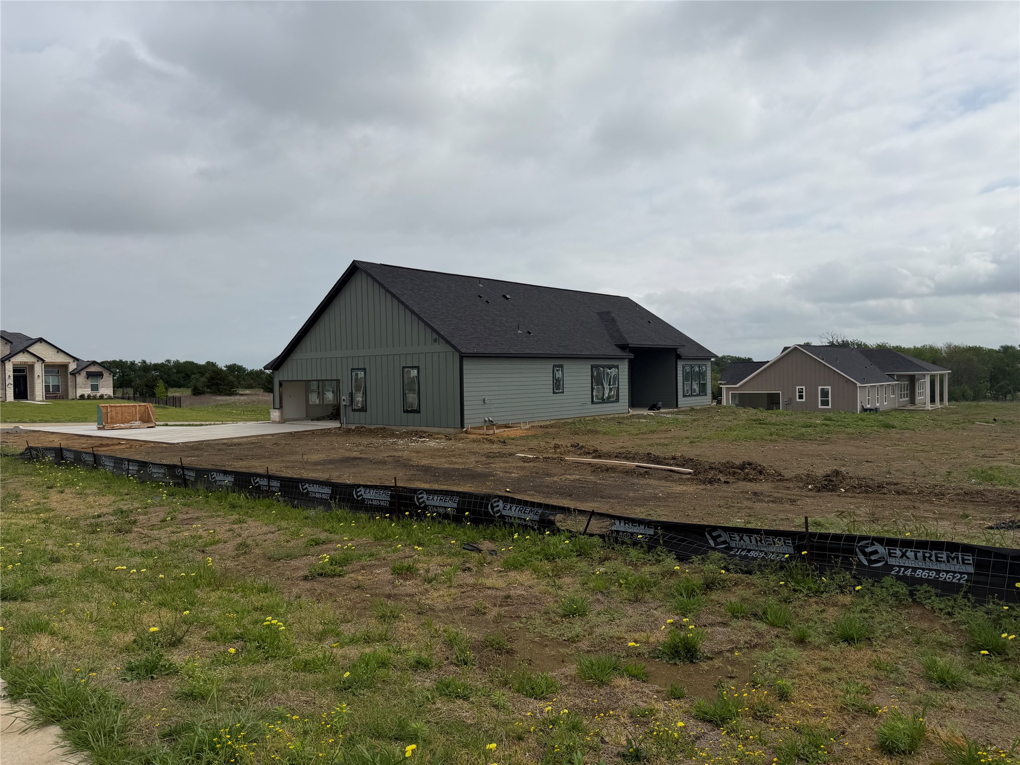 1735 Watercress Circle Princeton TX 75407