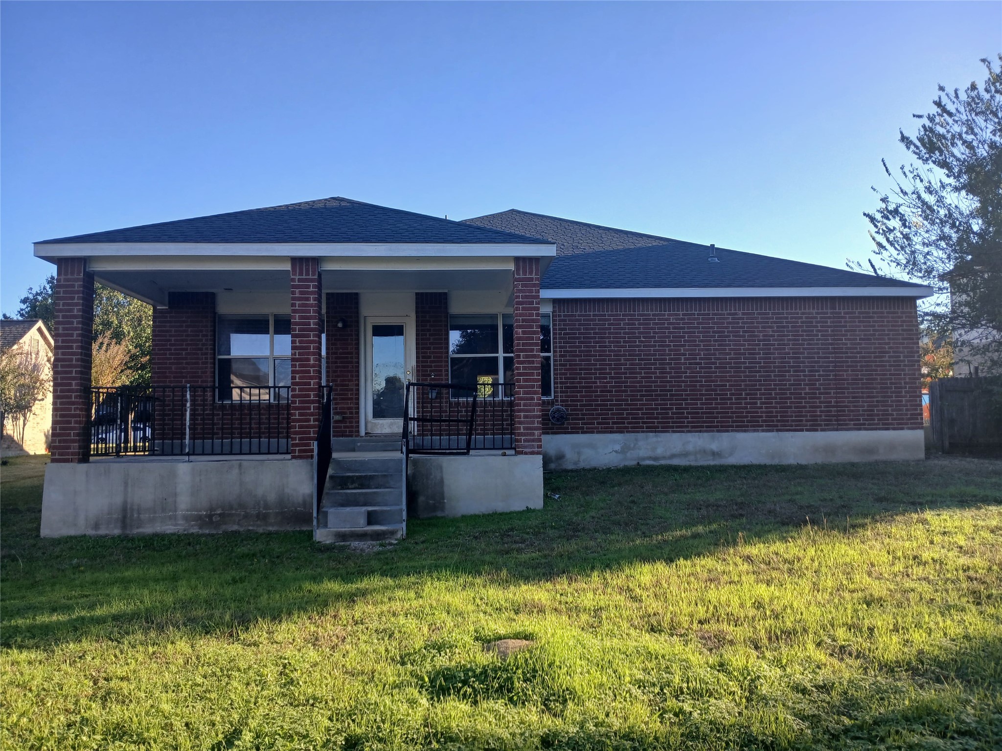 6011 Cobalt Lane Killeen TX 76542