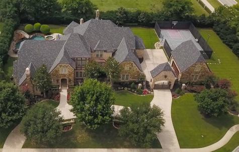 701 Fegans Path Colleyville TX 76034