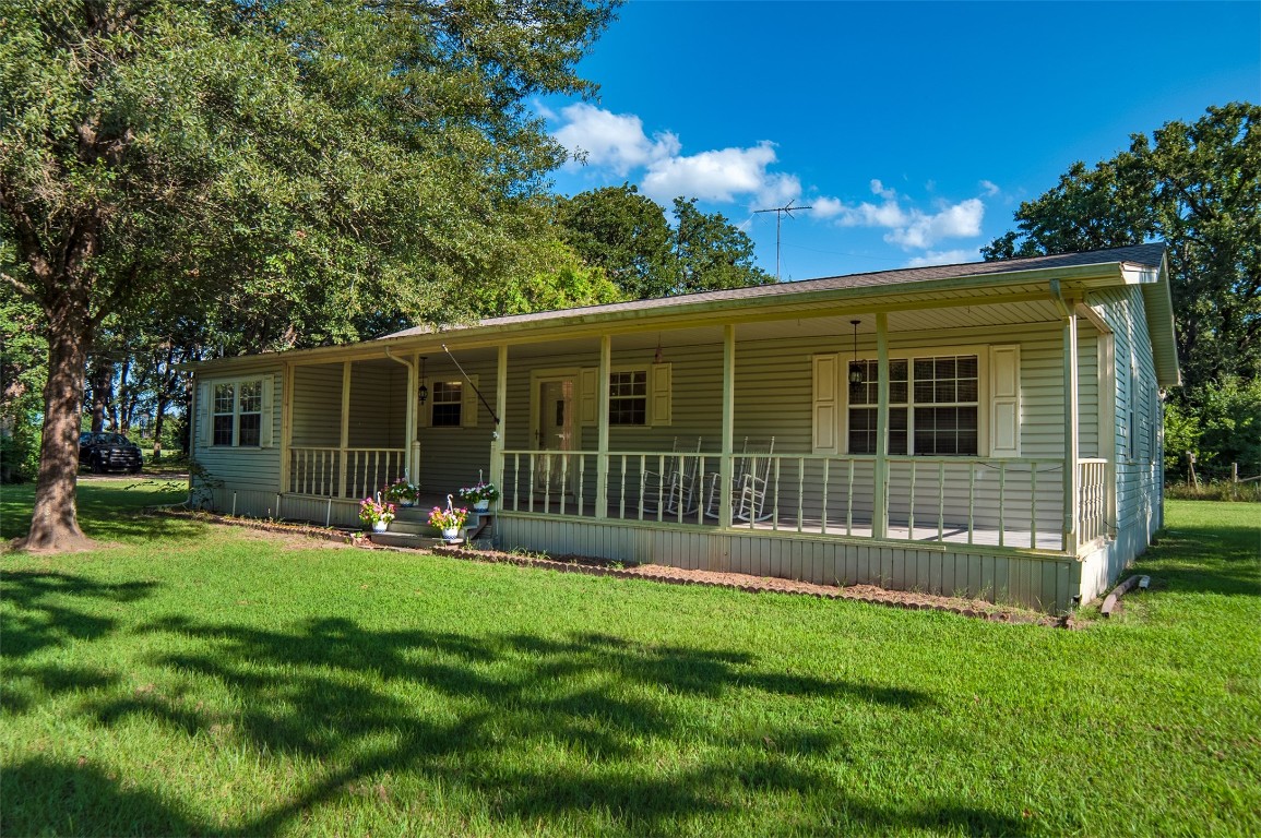 659 Vz County Road 3827 Wills Point TX 75169
