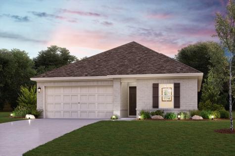 508 Vasant Drive Royse City TX 75189