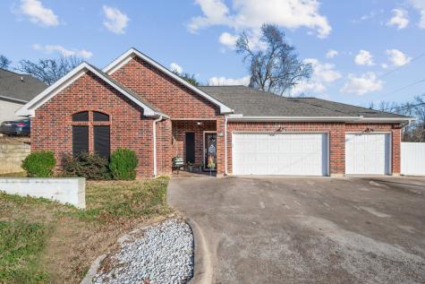 113 Boyd Street Buffalo TX 75831
