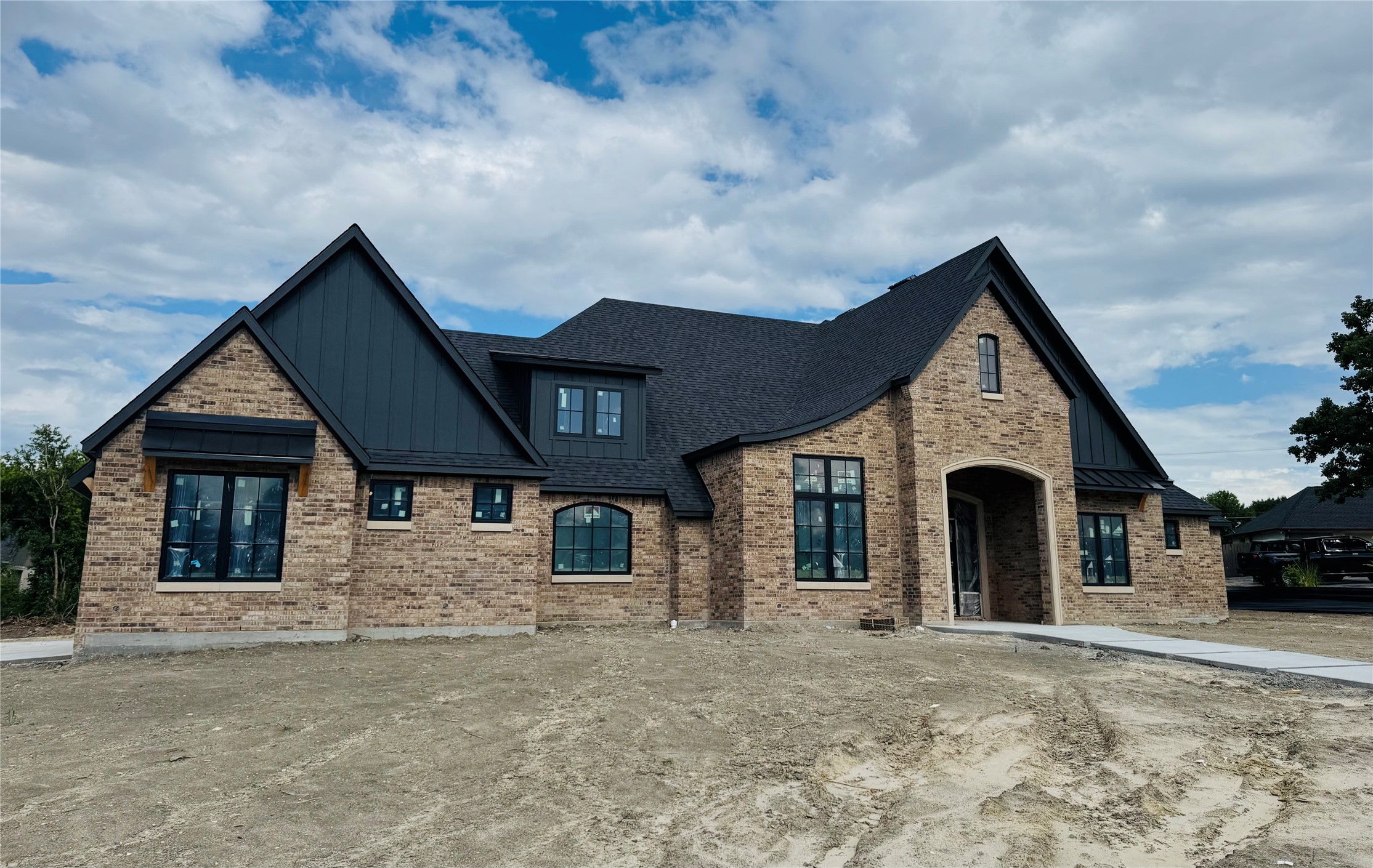 1602 Mariah Court Heath TX 75032