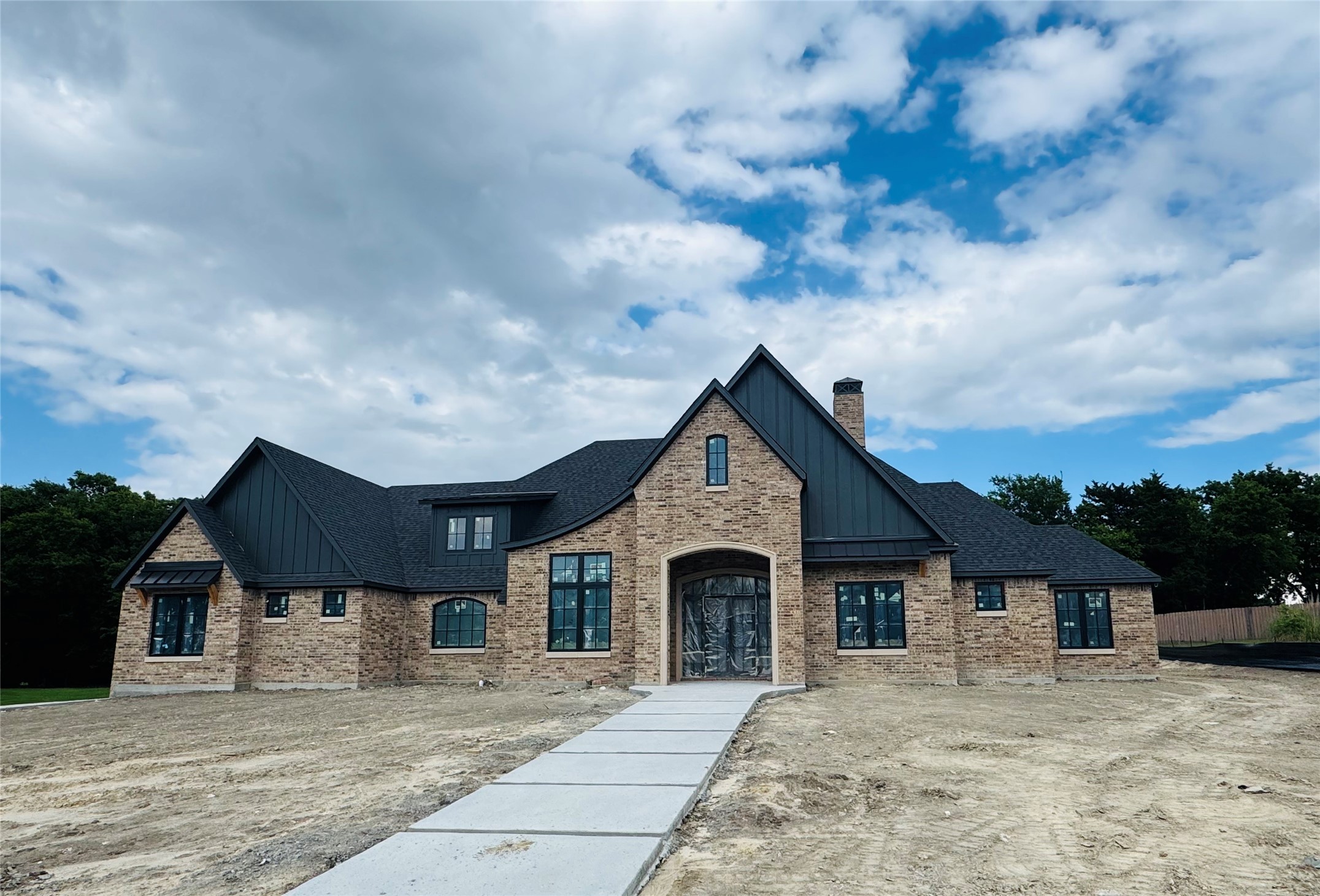 1602 Mariah Court Heath TX 75032