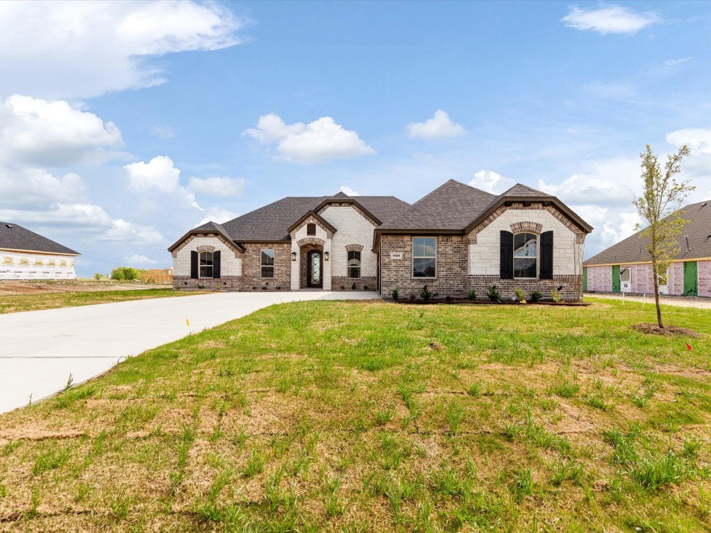 9509 Ocelot Court Godley TX 76044