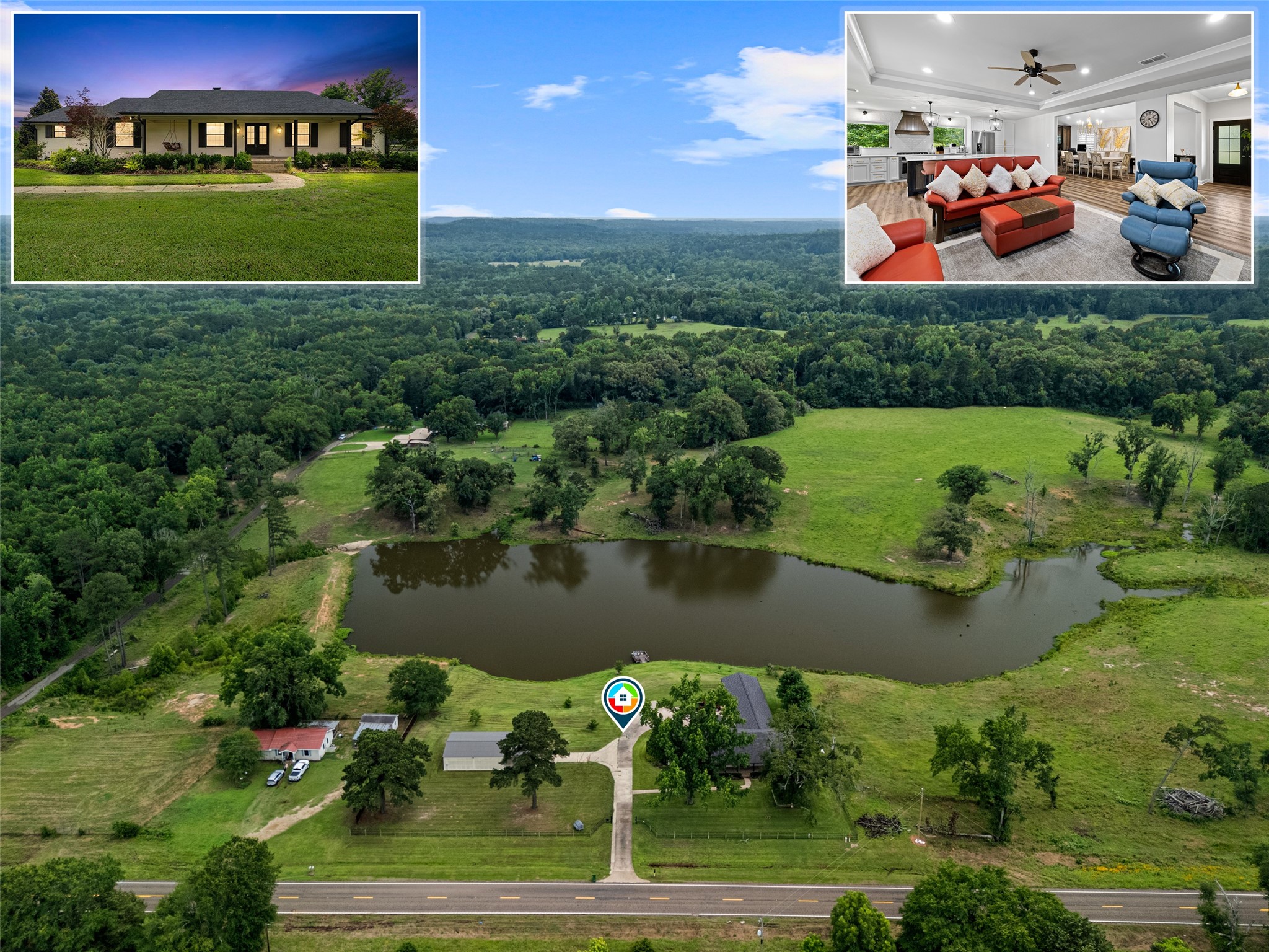 9799 Fm 49 Big Sandy TX 75755
